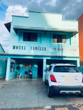 Hotel Família